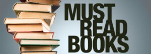 Five books you should read to Curb and Tackle Racism
