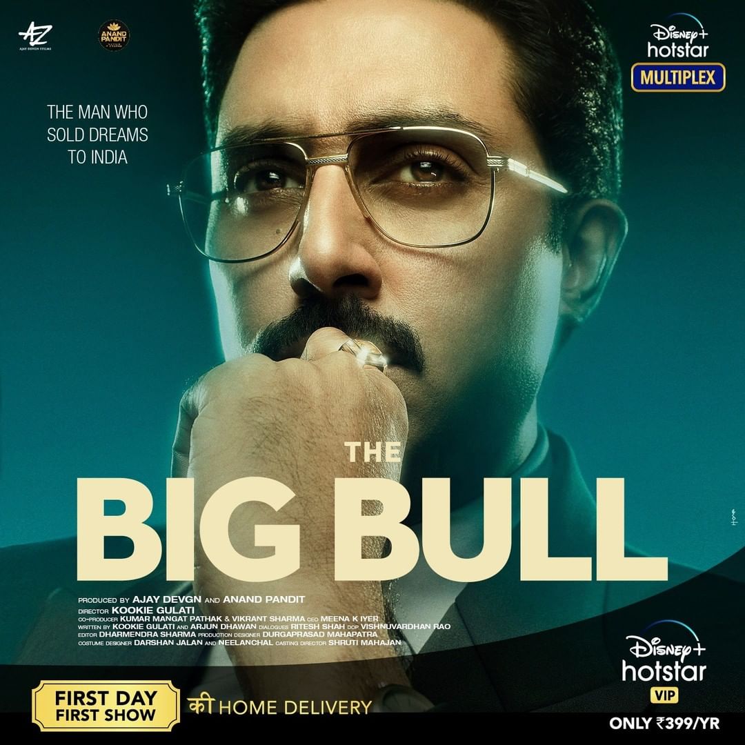 7 big movies announced on Disney+Hotstar including Sushant’s “Dil Bechara”