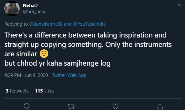 Kunal vs Carry – the new Tiktok vs Youtube ?