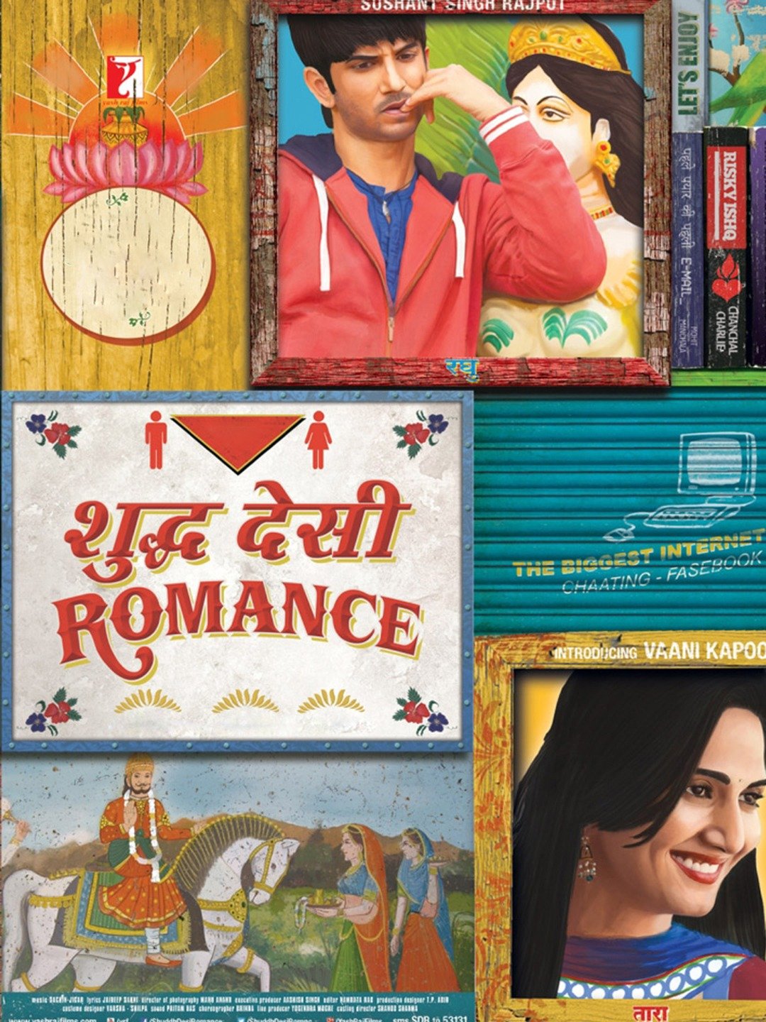 Best of Sushant Singh Rajput