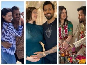 Indian Cricketer, Hardik Pandya to become father soon”