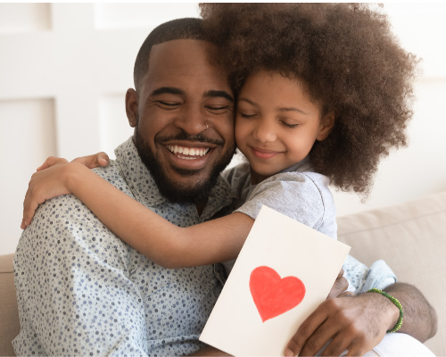 How to make Father’s Day memorable
