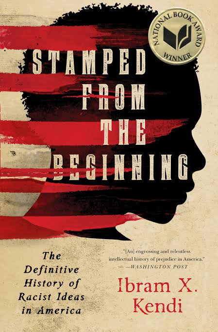 Five books you should read to Curb and Tackle Racism