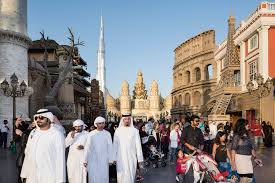 15 things you didn’t know about Dubai