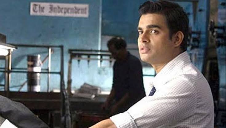 Best of R. Madhavan