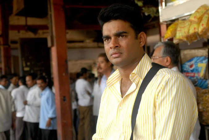 Best of R. Madhavan