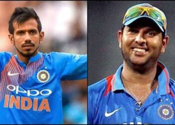 Police complaint filed as Yuvraj Singh apparently hurls casteist remarks against Yuzvendra Chahal; apologizes after facing social media backlash