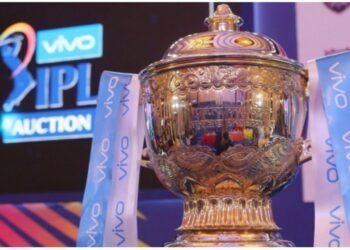 IPL back in the Talks but Officials Cast their Doubts.