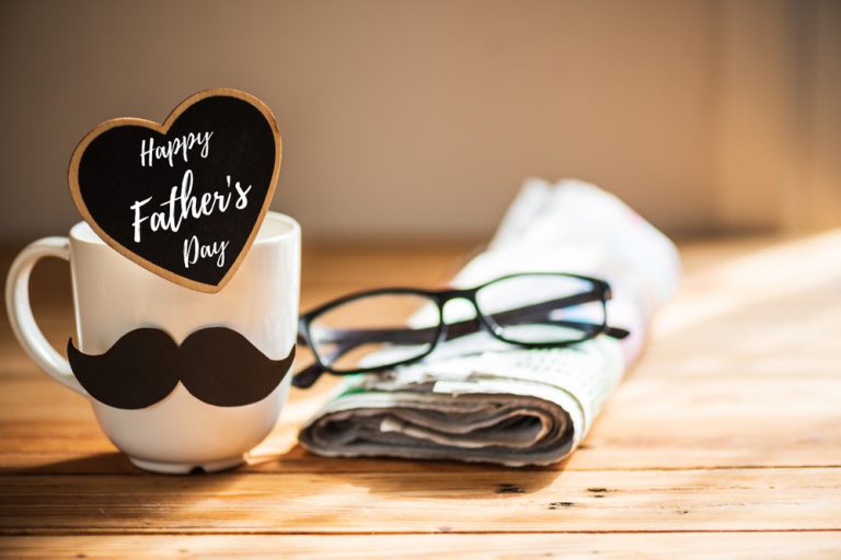 How to make Father’s Day memorable