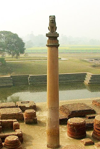 5 Jaw-dropping Places In Bihar you should visit.