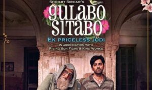 Die over greed, a Gulabo-Sitabo version