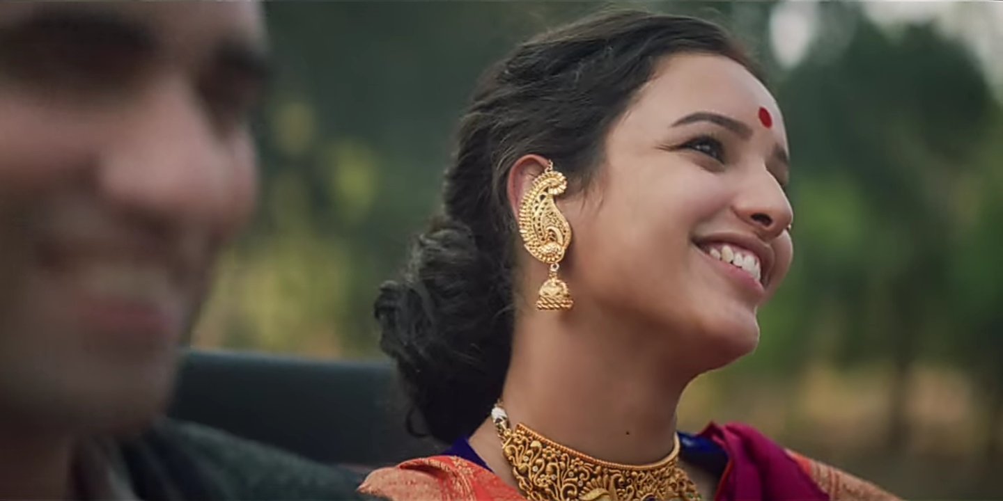 Bulbbul review: Child Marriage, Social Truths, Suspense