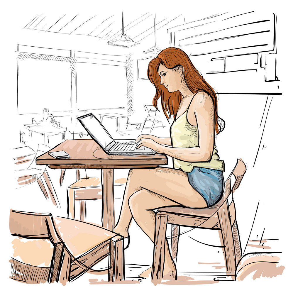 Interesting career paths to explore sitting at home
