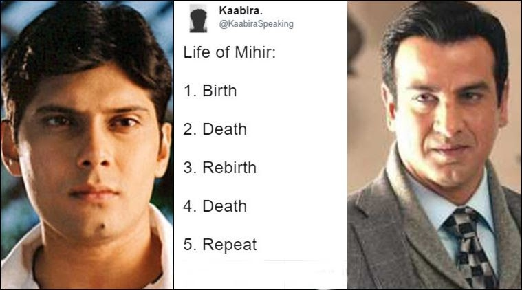 10 Weird Things that You’ll Find Only in Indian Daily Soaps