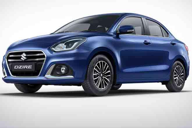2020 Maruti dzire facelift 660×440 1