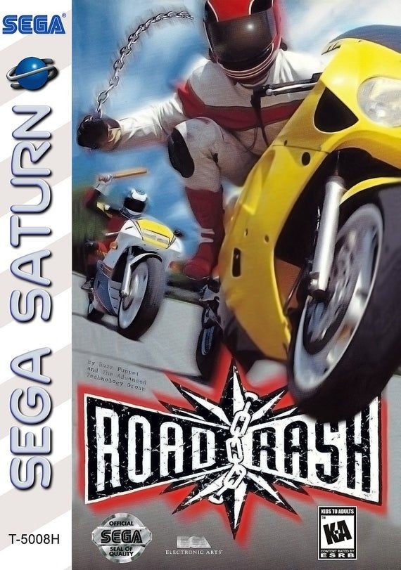 10 Nostalgic Video Games That’ll Transport You Straight Back Into Your Childhood