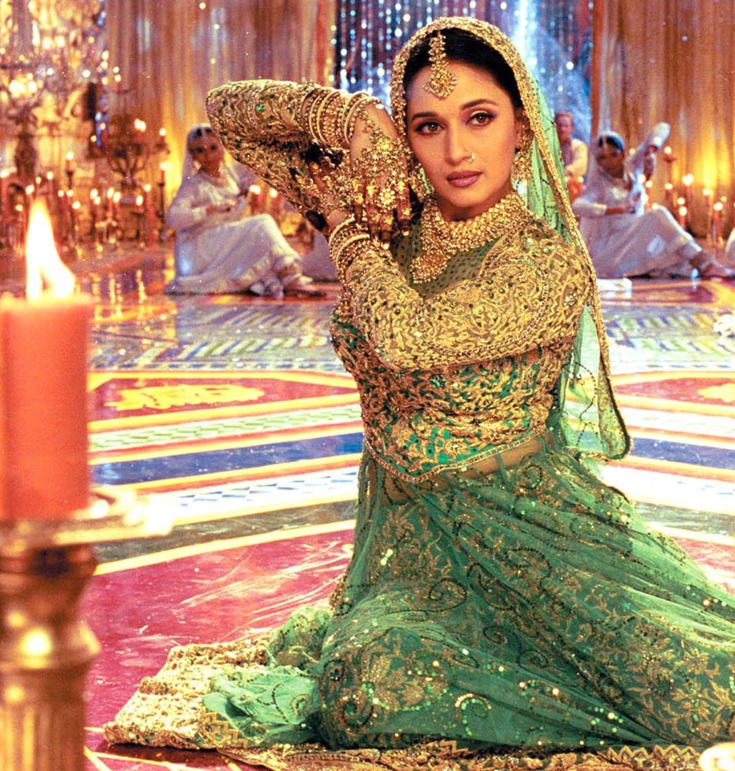 18 years of Devdas: Some interesting facts about the Classic