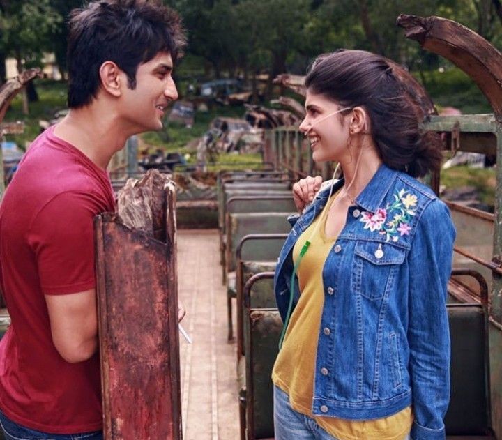 Dil Bechara: Sushant Singh Rajput’s last movie teaches us how to live.