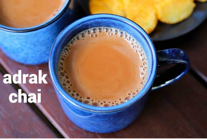 Healthy Indian drinks in pandemic and Grandma’s Kadha are back in Fashion
