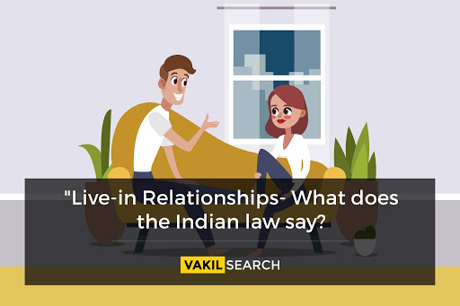 Live in Relationships