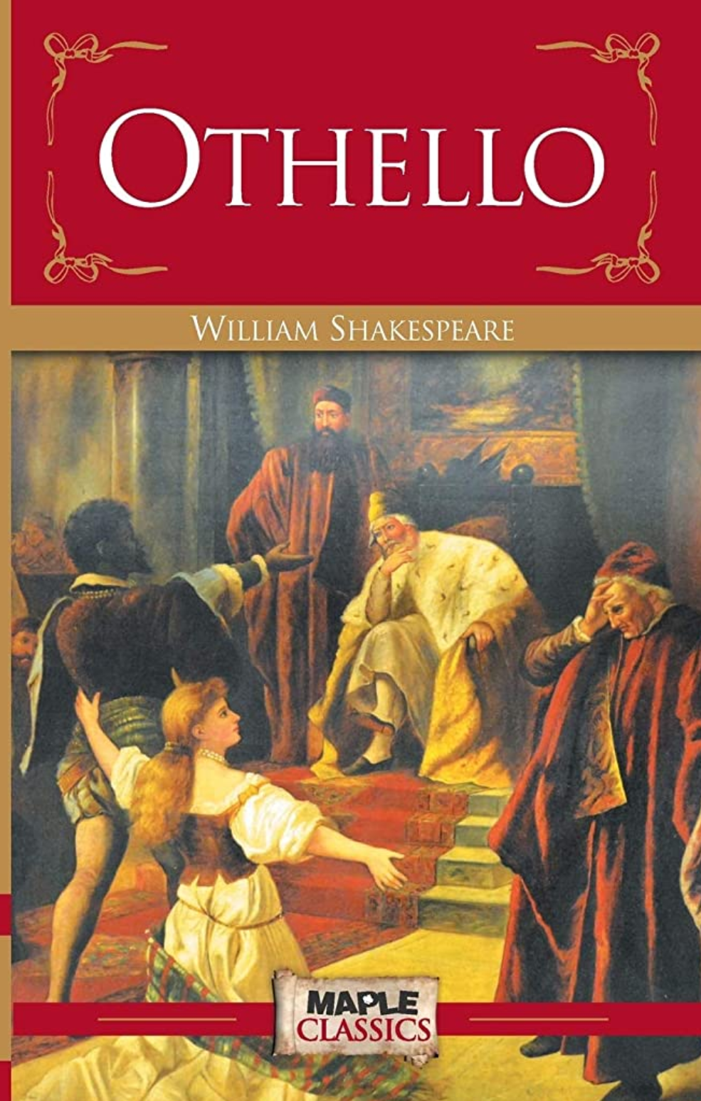 If Books Were Listicles?