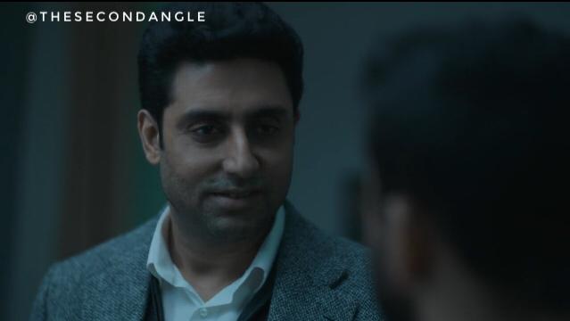 Breathe- A Beautiful Look Into The Shadows