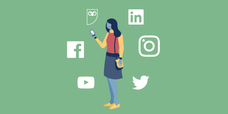 Best social media apps 1
