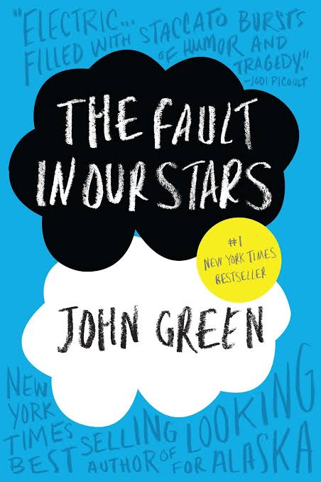 If Books Were Listicles?