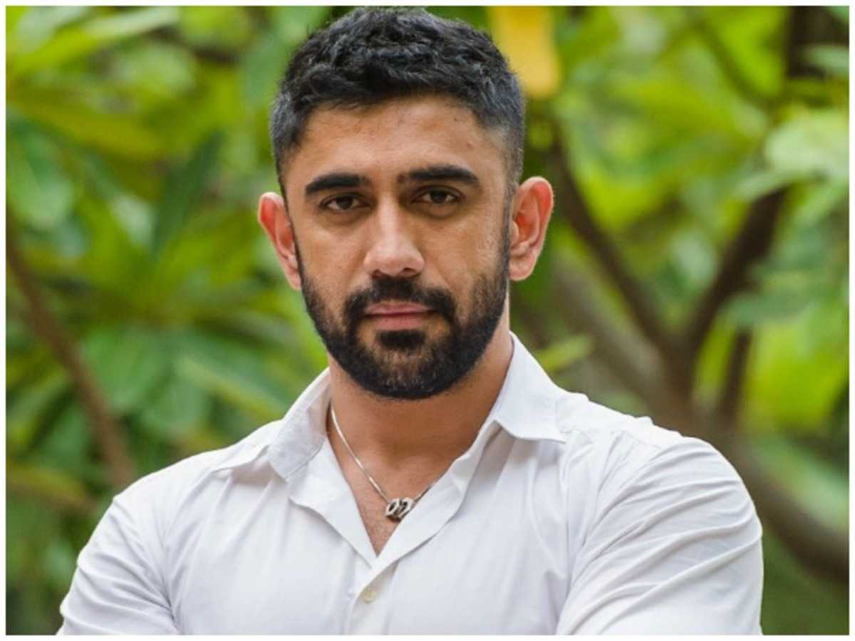 “I was banned by the TV industries”, says Amit Sadh