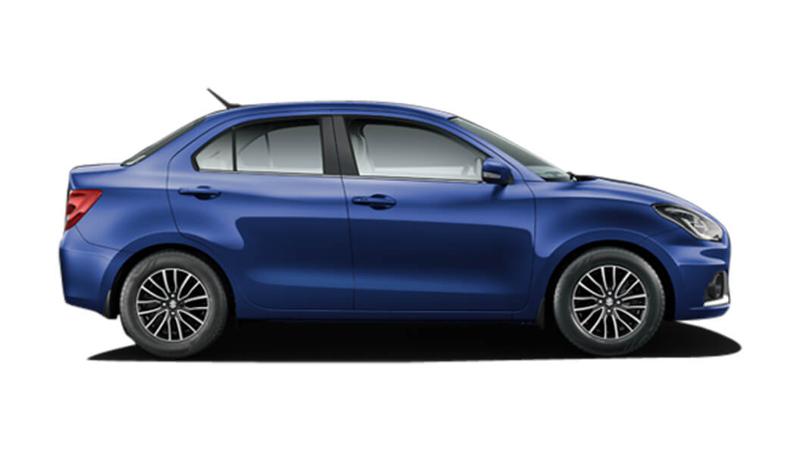 Maruti suzuki dzire 15517