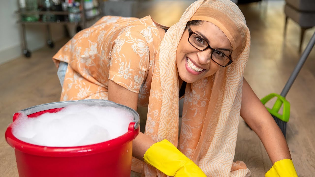 10 Things Only Brown Parents Can Say and Do