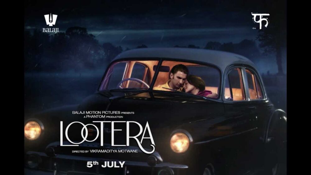 Bollywood movies that are based on Novels