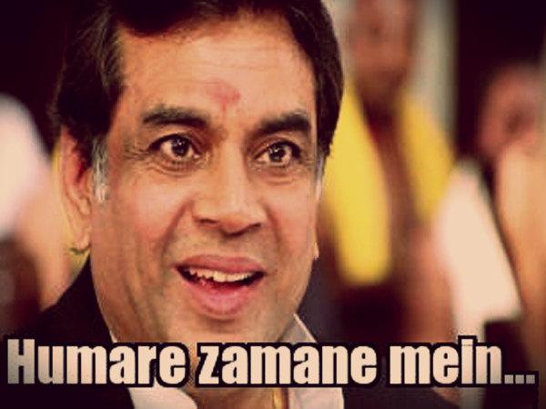 10 Things Only Brown Parents Can Say and Do