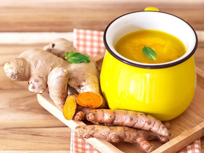 Healthy Indian drinks in pandemic and Grandma’s Kadha are back in Fashion