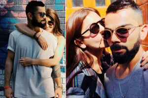 Virat Kohli and Anushka Sharma to become parents soon