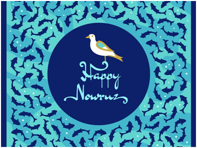 Navroz 2020: A Beacon of Hope in the Present Time