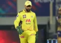 Cool facts related to ‘Captain Cool’ M S Dhoni