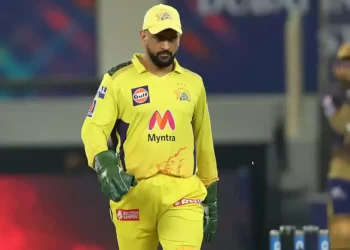 Cool facts related to ‘Captain Cool’ M S Dhoni