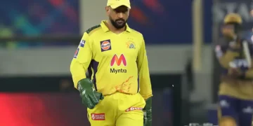 Cool facts related to ‘Captain Cool’ M S Dhoni