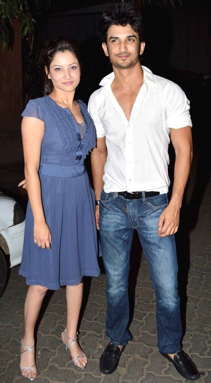 Sushant Singh Rajput Case: A Complicated Affair