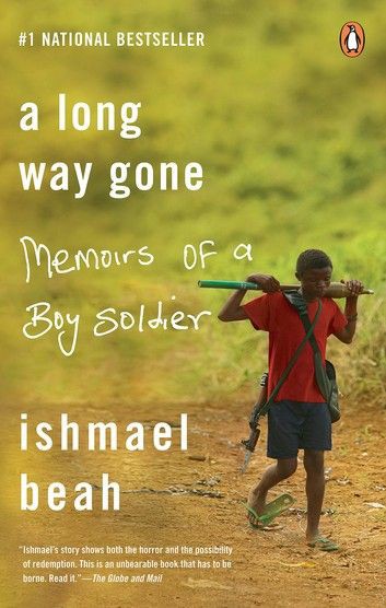 List of books to try out this season