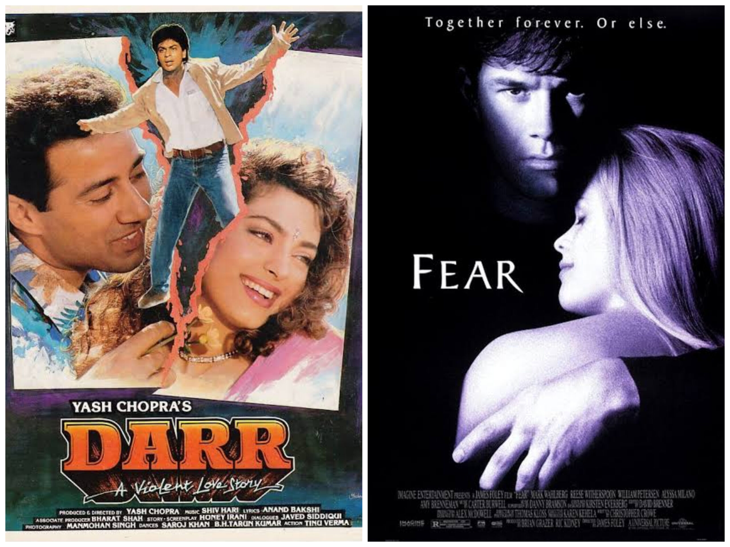 When Bollywood Inspires Hollywood