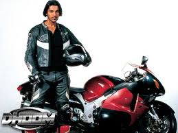 Dhoom john abraham