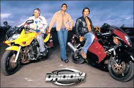 Dhoom completes 16 years: Here are a few unknown facts about the movie