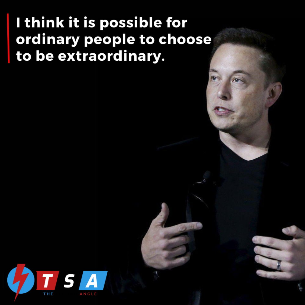 Elon Musk Quote 04