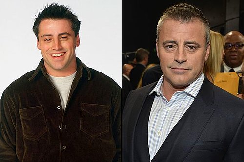 How Joey Tribbiani, the loving lothario in ‘FRIENDS’ went from having  to 1 million per episode