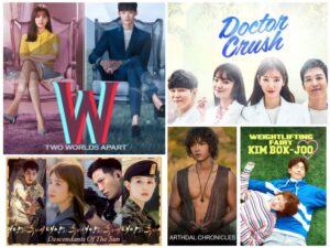 5 Korean Dramas That Would Leave You Wanting For More