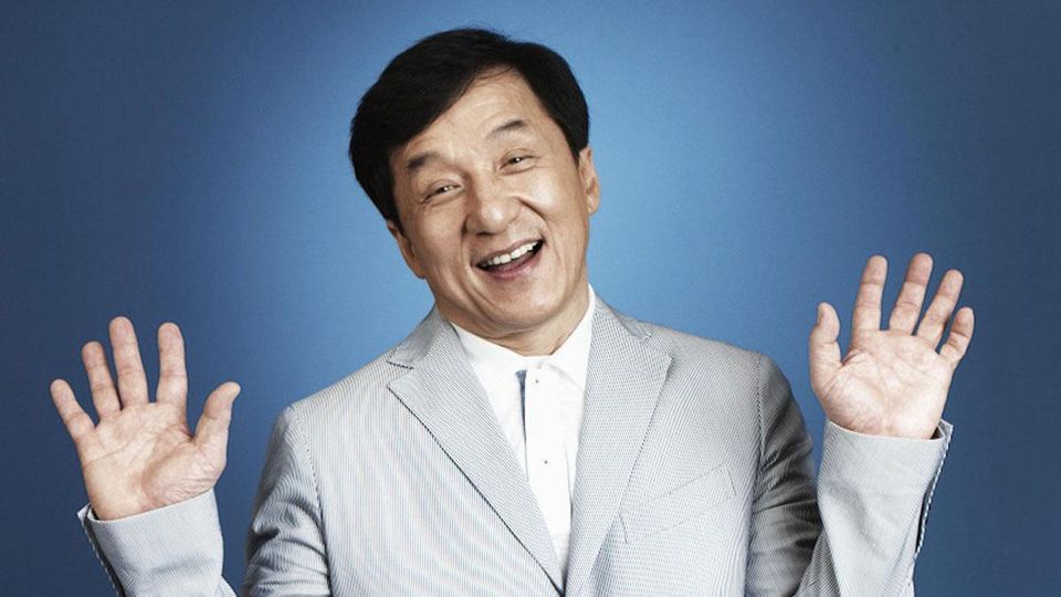 Jackie Chan Net Worth