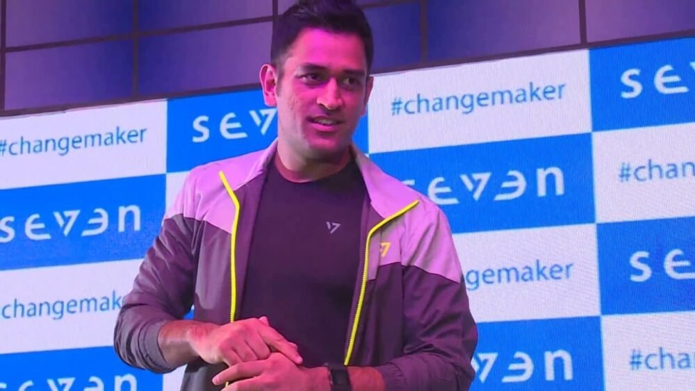 Cool facts related to ‘Captain Cool’ M S Dhoni