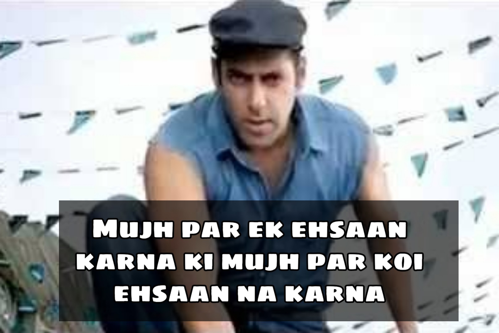 10 Illogical Bollywood Dialogues That Had You Laughing